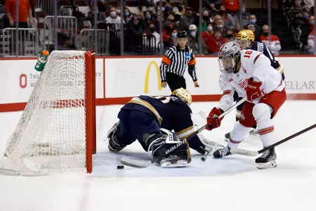 Preston Tabbed B1G Second Star of the Week
