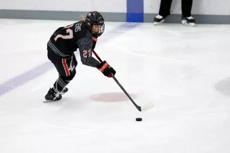 Levis Nominated for Hockey Humanitarian Award