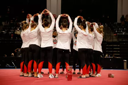 Ohio State Meets Rutgers Sunday on BTN
