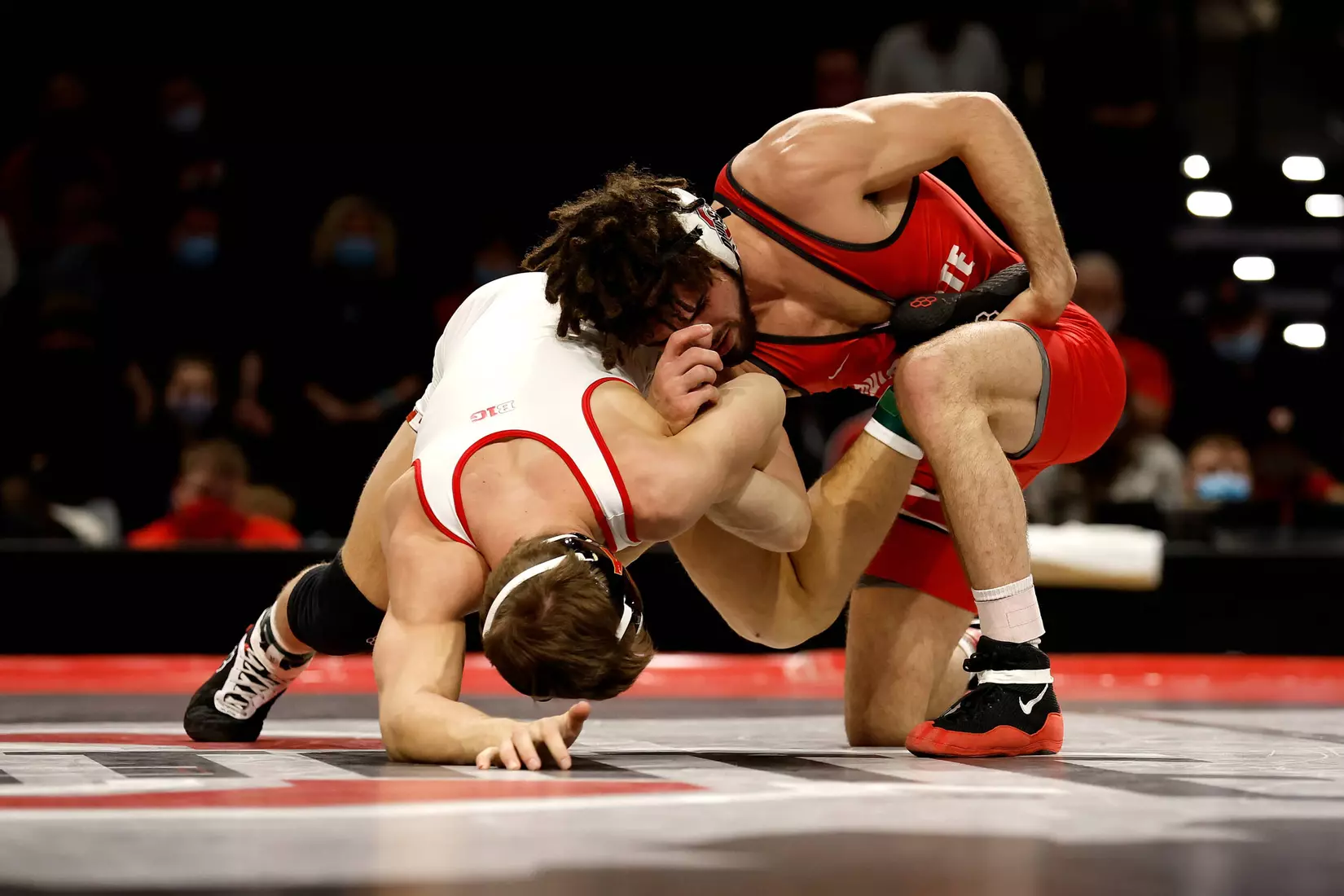 No. 9 Buckeyes Topple Terps, 39-4