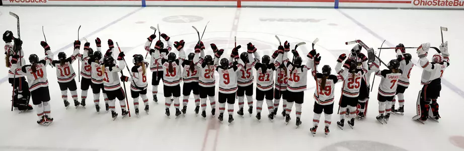 No. 3 Buckeyes’ Comeback Halted, Fall 5-3 to No. 2 Gophers