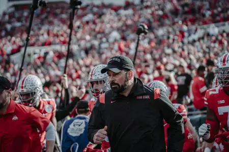 ?? WATCH: Coach Day Radio Show – Notre Dame