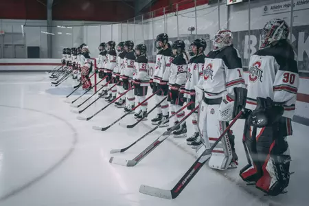Ohio State Women’s Hockey Announces 2022-23 Conference Schedule