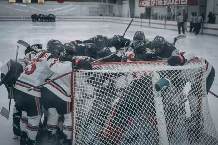 No. 2 Buckeyes Fall Short Against Beavers, 3-2
