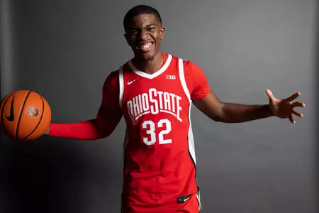 E.J. Liddell Becomes the Program’s 60th 1,000-point Scorer