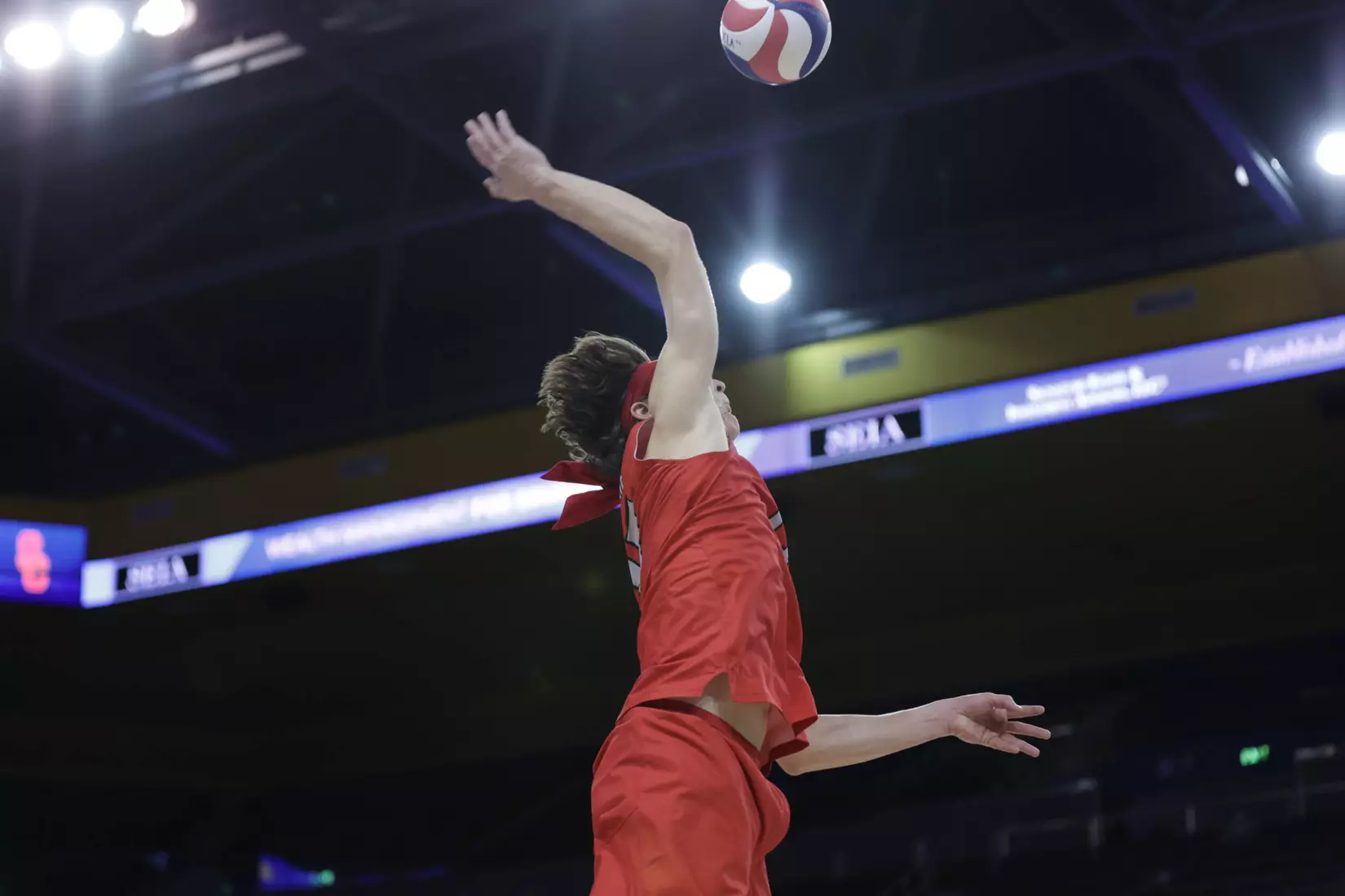 No. 11 Buckeyes Earn 3-1 Win over No. 12 USC