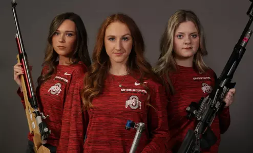 Buckeyes Fire a Season-Best Score vs. TCU on Saturday