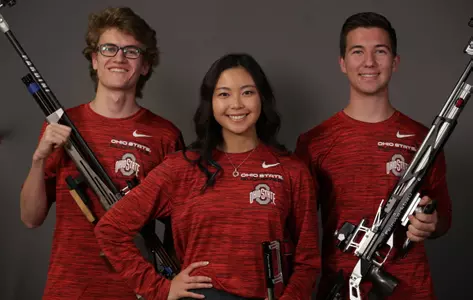 Ohio State Fires Second-Highest Score of the Season at TCU