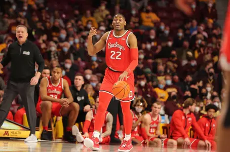 Big Road Test at #6 Purdue on Sunday