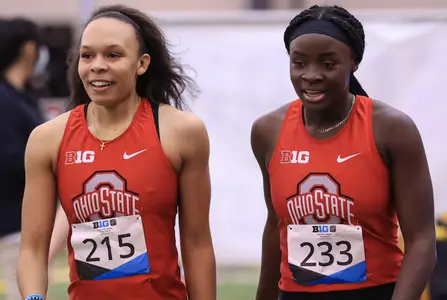 Ohio State Travels to Lexington for Rod McCravy Memorial
