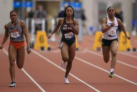 Four Event Wins Wrap Up South Carolina Challenge