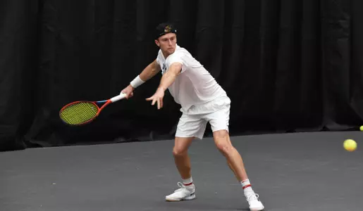 No. 5 Ohio State Advances to ITA Kickoff Championship Round after 4-0 Victory Over Arizona State