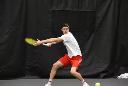 No. 5 Ohio State Travels to Chapel Hill for ITA Kickoff Weekend