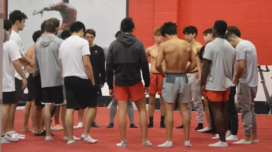 Buckeyes Selected Fifth in Preseason Poll