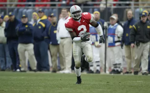 Michael Doss to be Inducted into College Football Hall of Fame