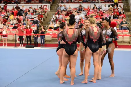 No. 17 Ohio State Hosts No. 5 Denver