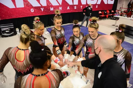 Buckeyes Sweep Event Titles in Season Opener