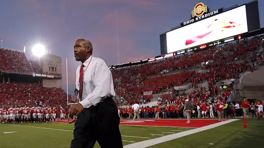 Gene Smith Press Conference – Feb. 16, 2022