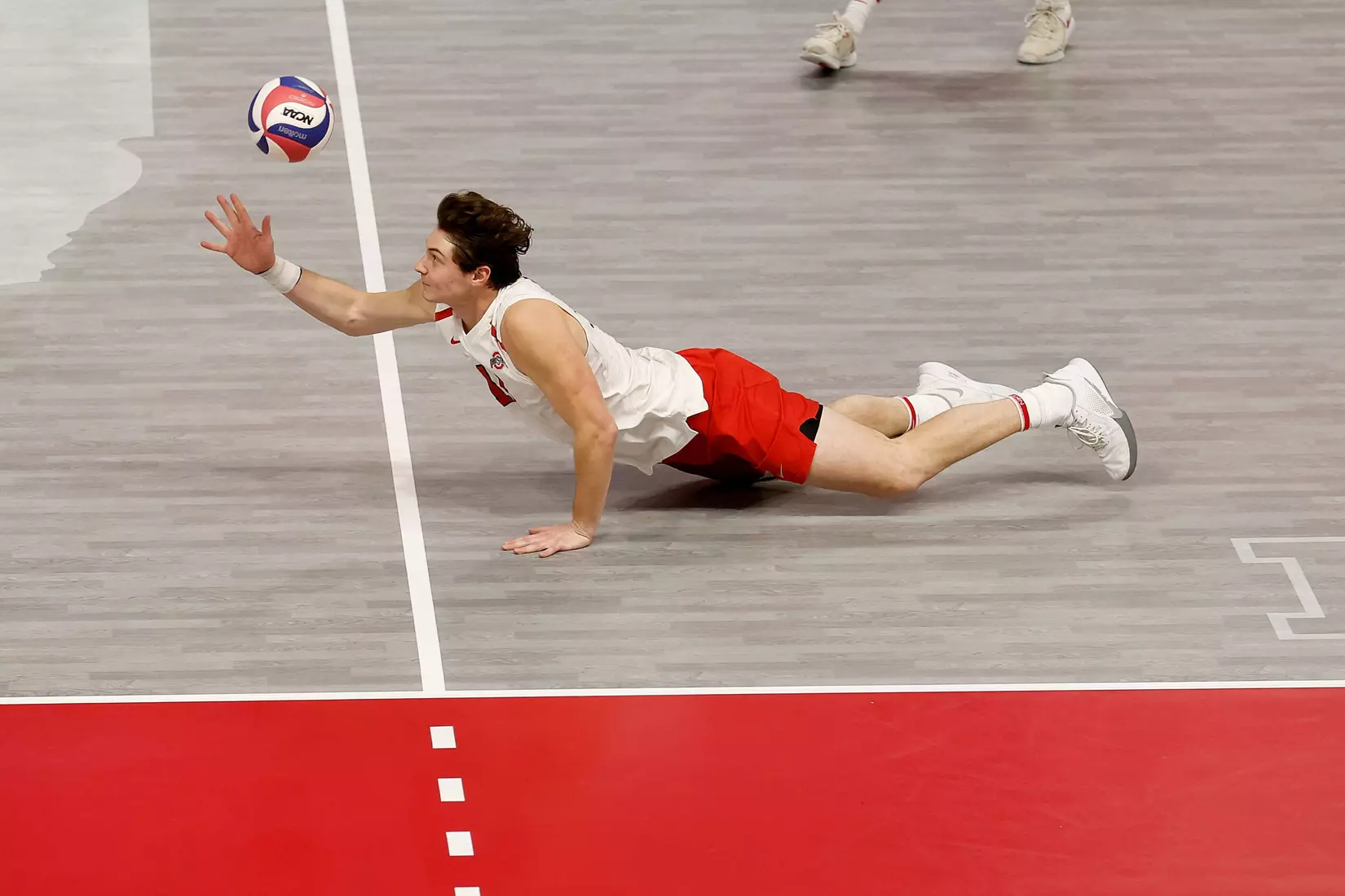 No. 13 Ohio State Opens 2022 with 3-0 Win Over Central State