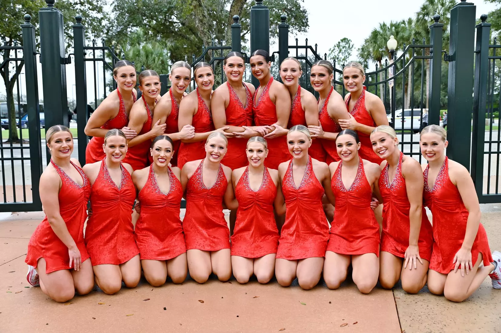 Title IX: Dance Program Has Excelled On The National Stage
