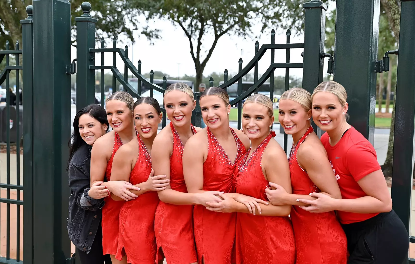 Title IX: Dance Program Has Excelled On The National Stage