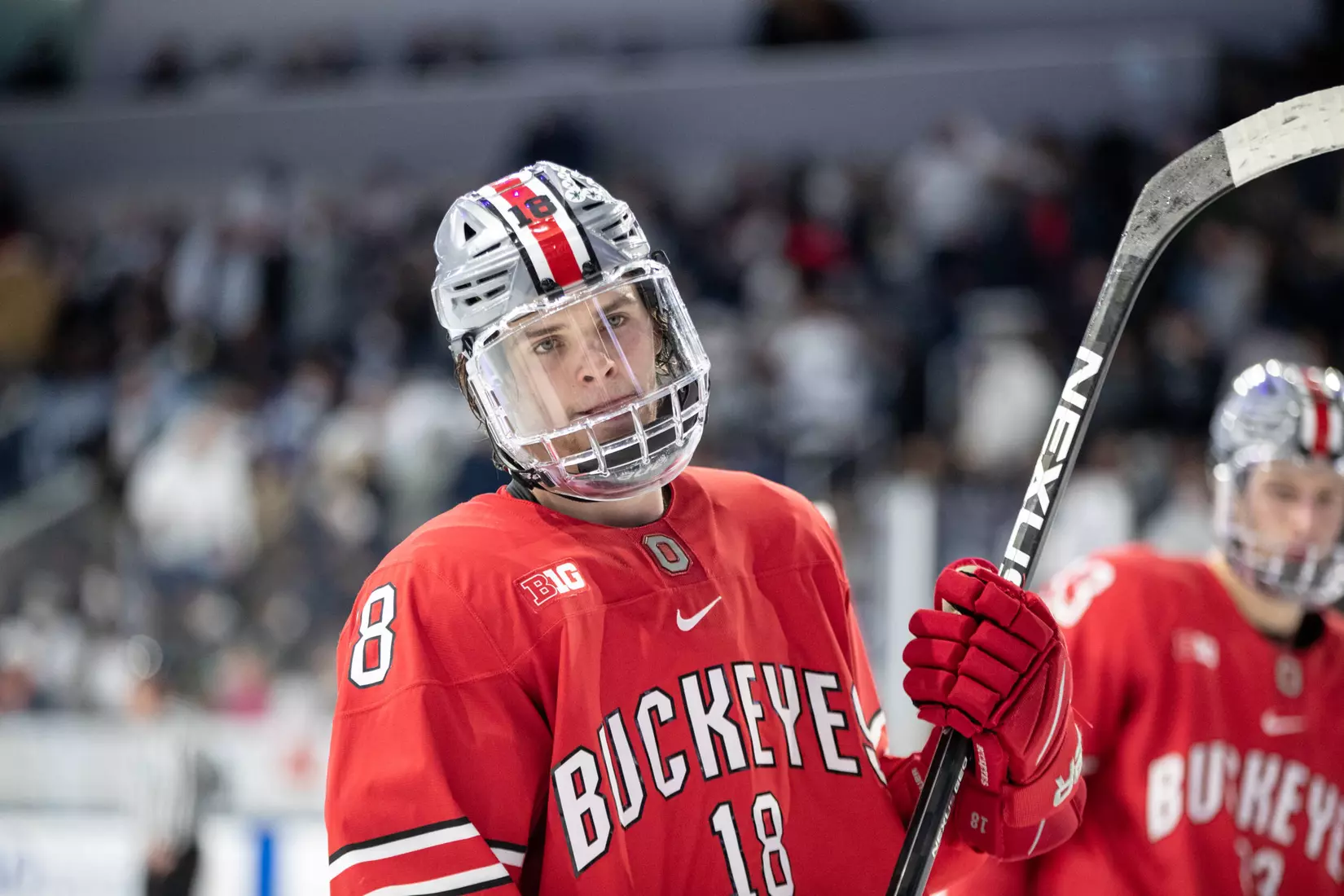 No. 12/11 Buckeyes Shut Out Nittany Lions, 6-0