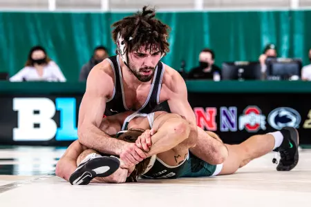 Bonus Points Key In 27-14 Win for Ohio State over Michigan State