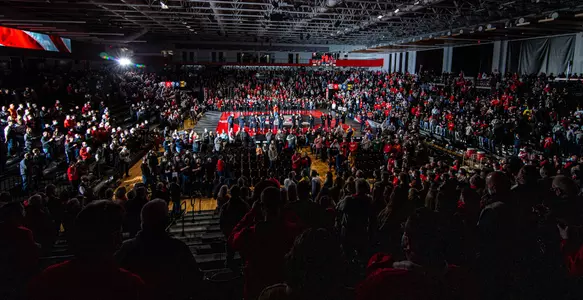 Bouzakis, Feldman Make Team USA U20 Team