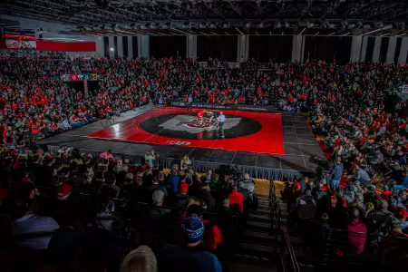 Nonconference Schedule, Ticket Info Announced for 2022-23 Season