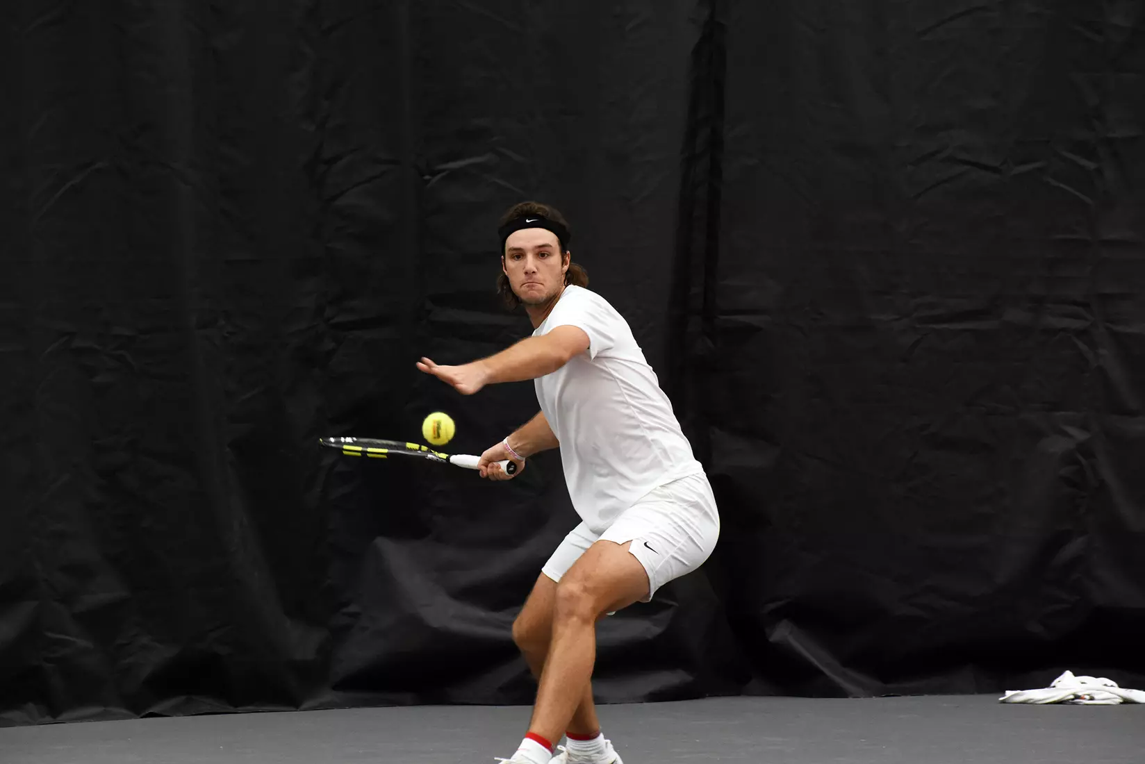 Buckeyes Perfect on Opening Day