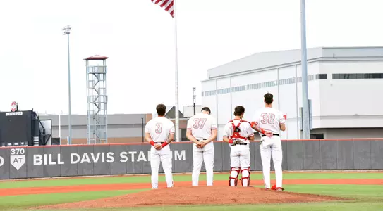 Baseball Single Game Tickets Available