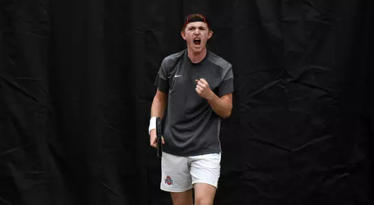 Buckeyes Topple #23 Illinois in Dominant Fashion