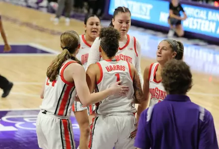 Penn State Home Game Rescheduled for February 24