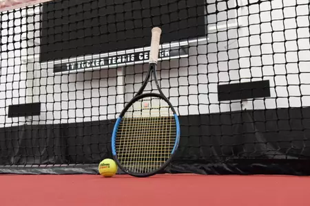 Buckeyes Set Another Challenging Spring Slate