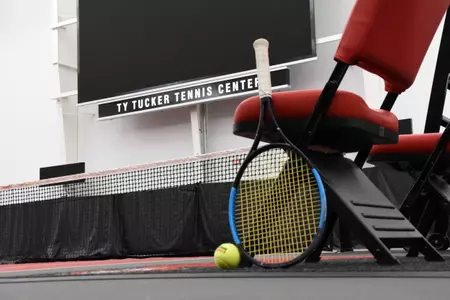 No. 11 Buckeyes Set to Host ITA Kickoff Matches