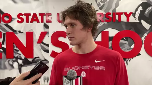 ?? Rohlik, Thiesing and Wise Preview Notre Dame Series