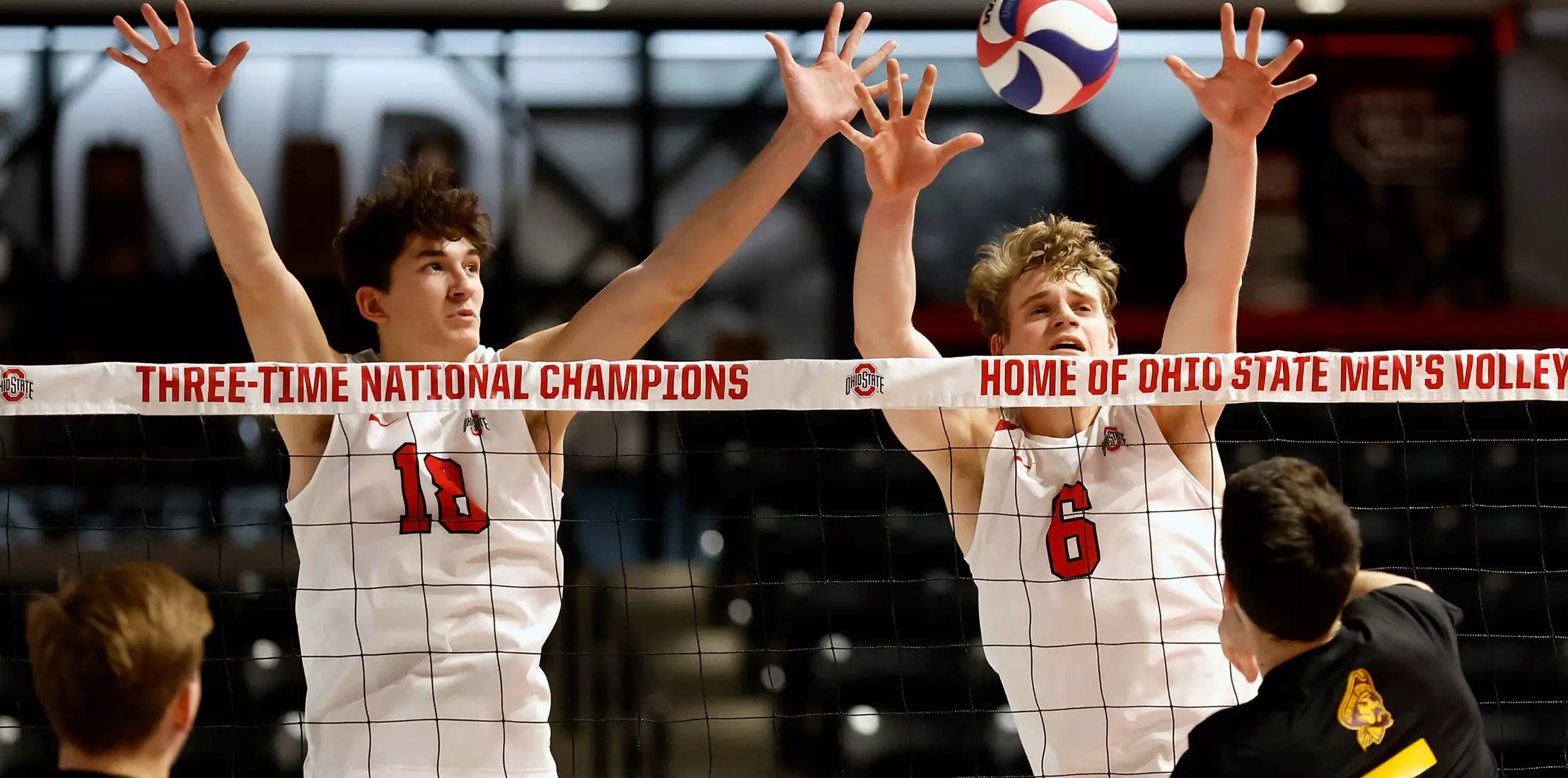 No. 13 Ohio State Opens 2022 with 3-0 Win Over Central State