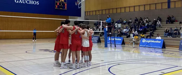 Buckeyes End West Coast Swing with 3-1 Loss to Gauchos