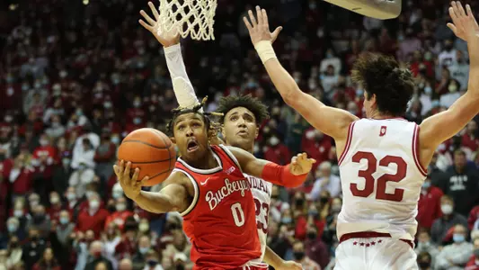?? HIGHLIGHTS: Ohio State vs. Indiana