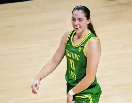 Mikesell’s Basketball Journey Brings Her Home