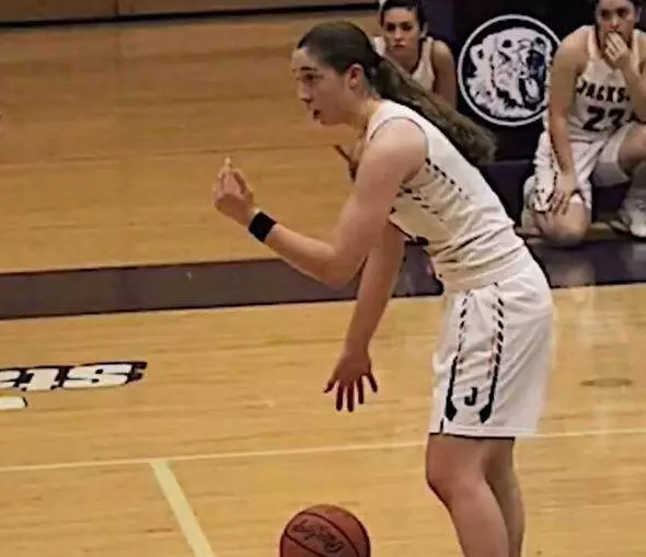 Mikesell’s Basketball Journey Brings Her Home