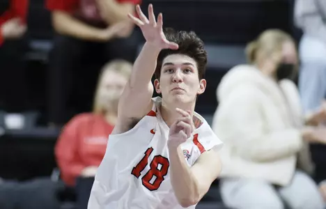 Buckeyes Home After More Than Month Away
