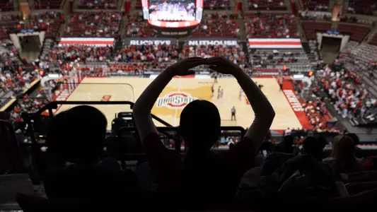 ???? HIGHLIGHTS: No. 19 Ohio State vs. IUPUI