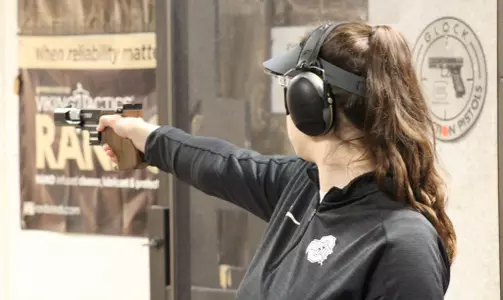 Buckeyes Start Off Spring Semester With a Win over Texas A&M