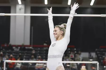 No. 17 Ohio State Falls Short Against No. 5 Denver