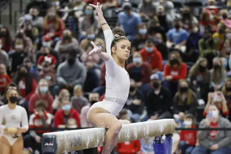 Ohio State Women’s Gymnastics Announces 2023 Schedule