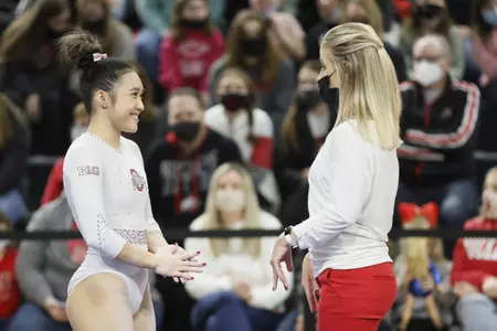 No. 22 Ohio State to Compete at B1G Big Five Meet