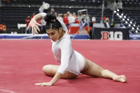 No. 22 Ohio State Set to Face No. 6 Minnesota