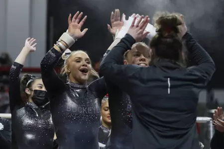 Ohio State Rallies to B1G Win Over Rutgers