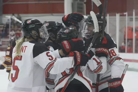 Buckeyes Earn Series Split With 3-1 Win Over the Bulldogs